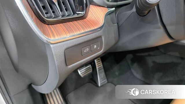 Volvo XC60 second Generation id 4990376 из Кореи 19