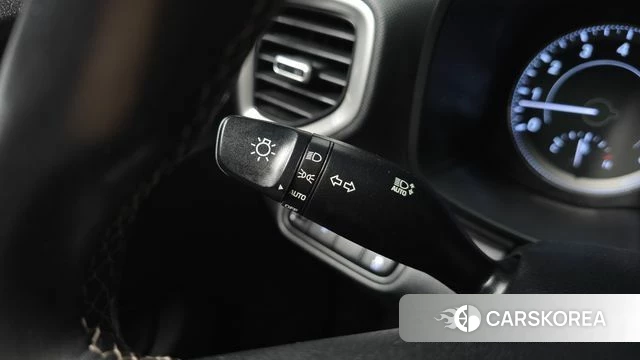 Hyundai Venue id 4965990 из Кореи 19