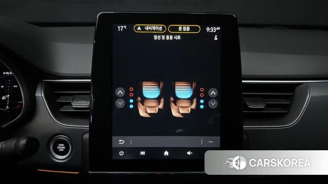 Renault Korea (Samsung) XM3 id 5028454 из Кореи 19