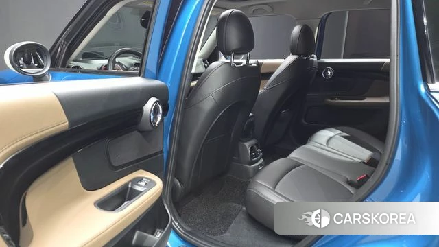Mini Cooper Countryman id 4959902 из Кореи 19