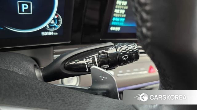 Hyundai The New Grandeur IG id 4987713 из Кореи 19