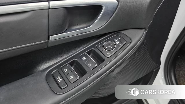 Hyundai Sonata (DN8) id 4775259 из Кореи 19