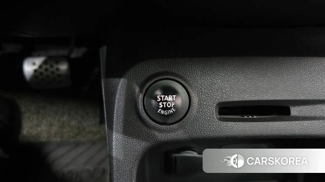 Renault Korea (Samsung) New QM3 id 5023904 из Кореи 19