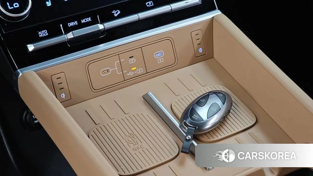 Hyundai Santa Fe (MX5) id 4984828 из Кореи 19