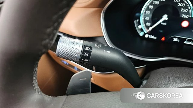 Genesis G80 (RG3) id 4929235 из Кореи 19