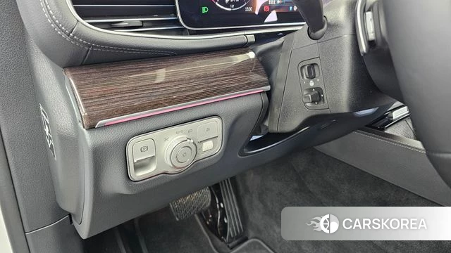 Mercedes-Benz GLE-Class W167 id 5020786 из Кореи 19