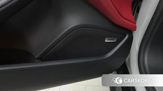 Porsche Taycan id 4757237 из Кореи 19