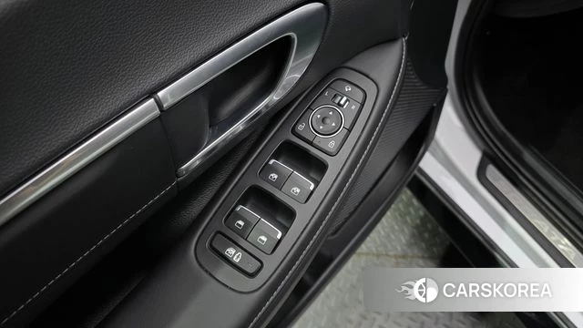 Hyundai Sonata (DN8) id 4730781 из Кореи 19