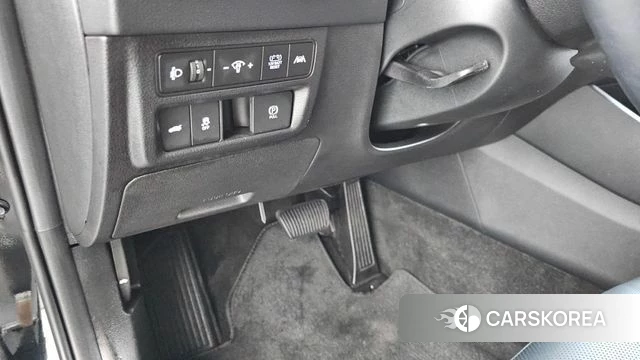 Hyundai Sonata Hybrid (DN8) id 4758002 из Кореи 19