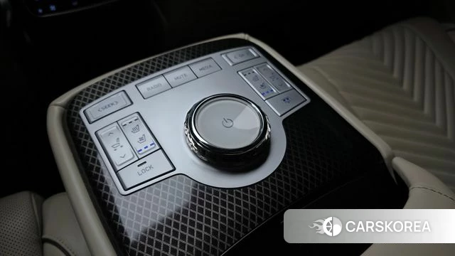 Genesis G80 (RG3) id 4996448 из Кореи 19