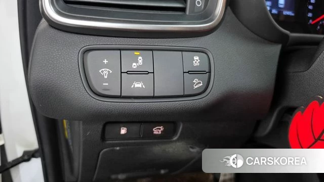 Kia The New Sorento id 4977882 из Кореи 19