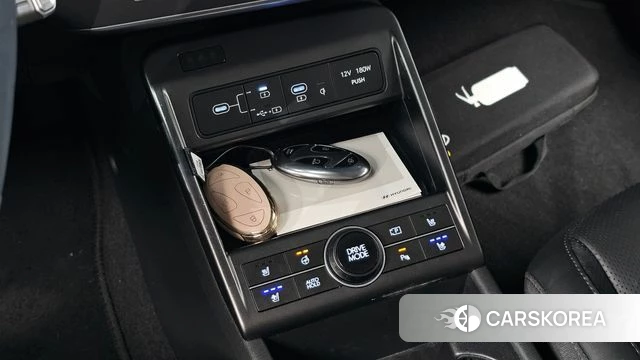 Hyundai Kona (SX2) id 4985058 из Кореи 19