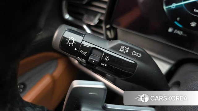 Kia Sportage 5th Generation Hybrid id 5021681 из Кореи 19