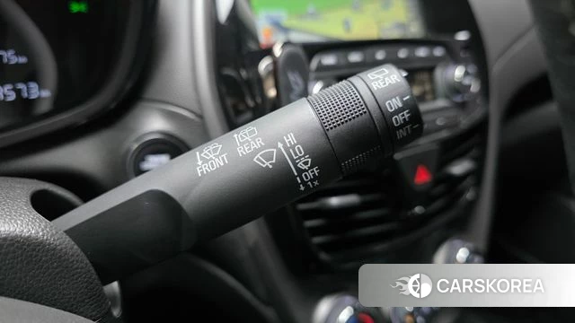 Chevrolet (GM Daewoo) The New Spark id 4907383 из Кореи 19