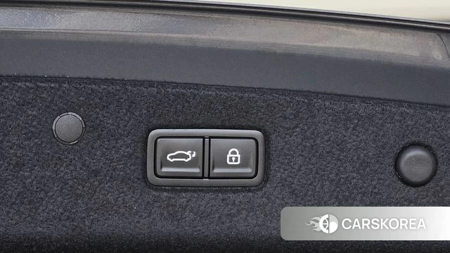 Kia The New K8 id 5011061 из Кореи 19