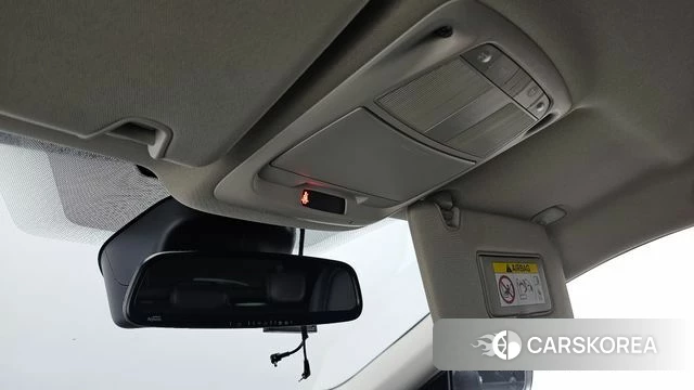 Renault Korea (Samsung) The New QM6 id 5022497 из Кореи 19