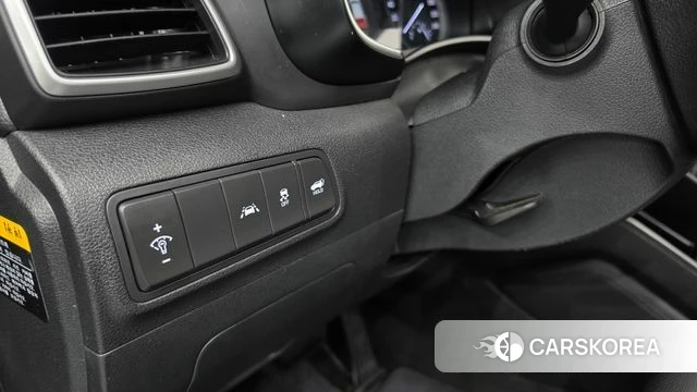 Hyundai All New Tucson id 5029061 из Кореи 19