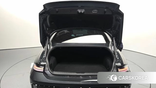 Hyundai Ionic 6 id 5011345 из Кореи 19
