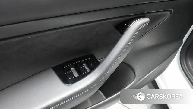 Tesla Model 3 id 4780404 из Кореи 19