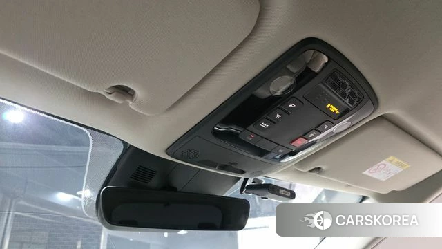 Kia The New Carnival 4th Generation id 5026176 из Кореи 19