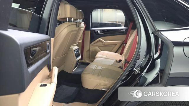 Porsche Cayenne (PO536) id 4780425 из Кореи 19