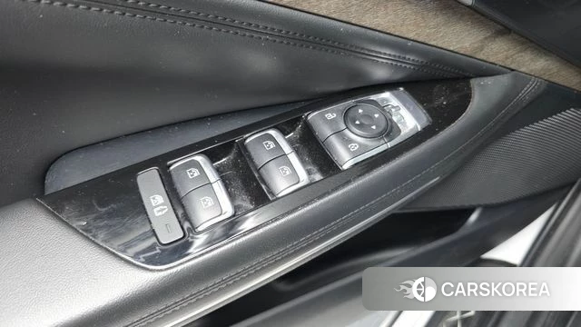 Kia K8 id 5033158 из Кореи 19
