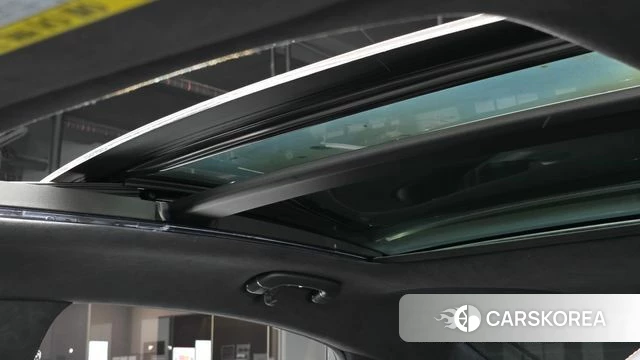 Genesis G80 id 5035735 из Кореи 19