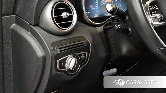 Mercedes-Benz GLC-Class X253 id 4958110 из Кореи 19