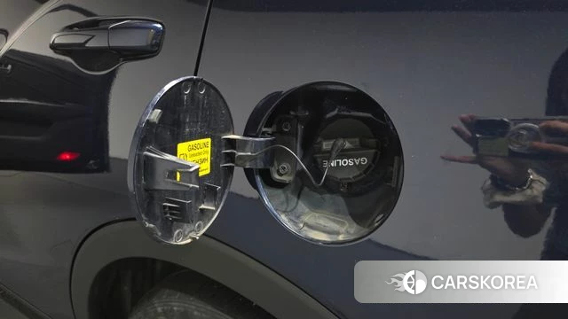 Ssangyong Tivoli Air id 4978203 из Кореи 19