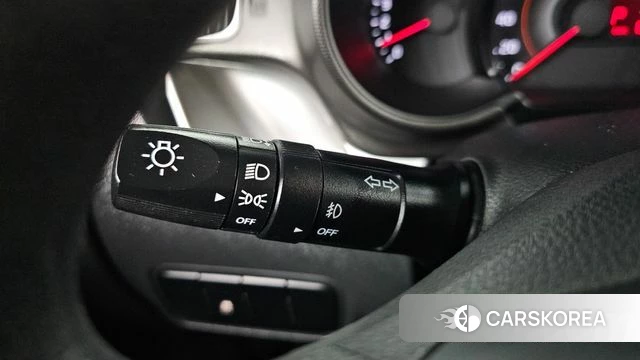 Kia The New Ray id 4977629 из Кореи 19