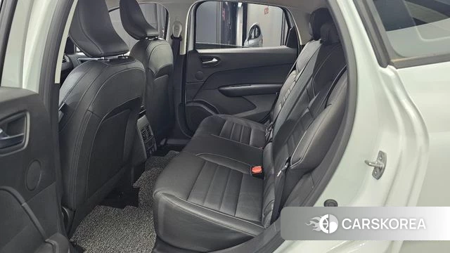 Renault Korea (Samsung) XM3 id 5028500 из Кореи 19