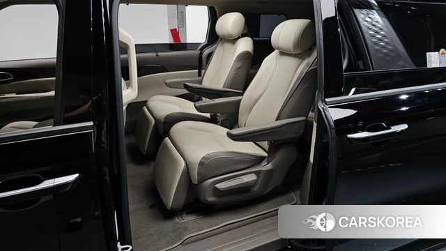 Kia The New Carnival 4th Generation id 4748902 из Кореи 19