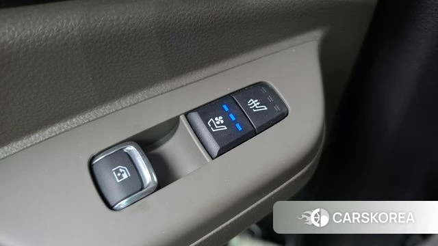Kia The New Carnival 4th Generation id 4974640 из Кореи 19