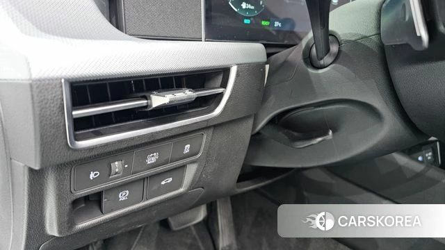 Hyundai Sonata D Edge Hybrid (DN8) id 4649420 из Кореи 19