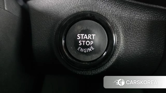 Renault Korea (Samsung) QM6 id 4967449 из Кореи 19