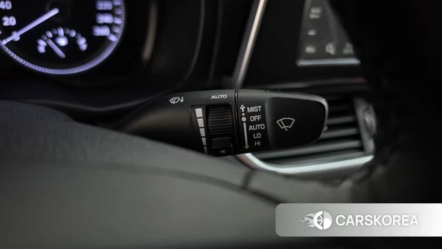 Hyundai Grandeur IG id 5042147 из Кореи 19