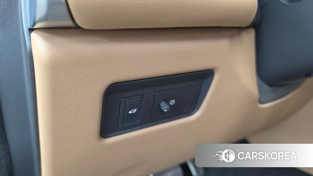Jaguar F-PACE id 4793160 из Кореи 19