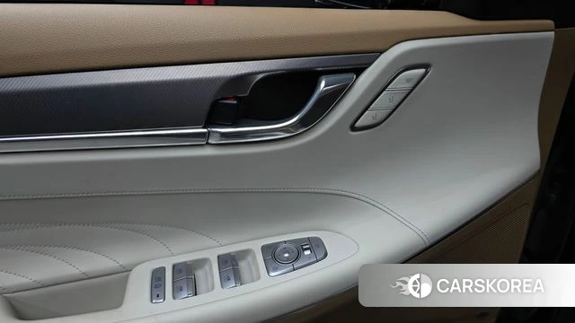 Hyundai The New Grandeur IG id 4987481 из Кореи 19