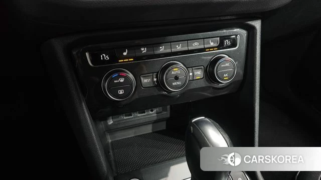 Volkswagen Tiguan second Generation id 5035016 из Кореи 19