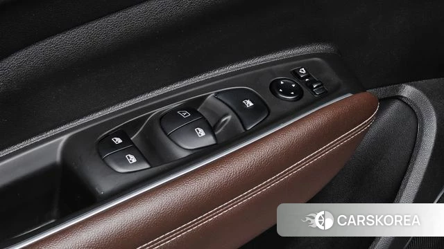 Renault Korea (Samsung) QM6 id 4960048 из Кореи 19