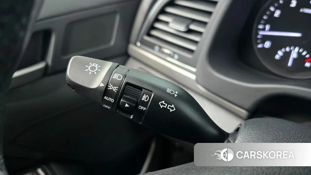 Hyundai Avante AD id 5042255 из Кореи 19
