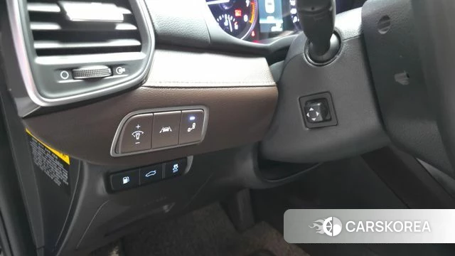 Hyundai Grandeur IG id 5029408 из Кореи 19