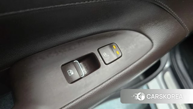 Hyundai The New Grandeur IG id 4836593 из Кореи 19