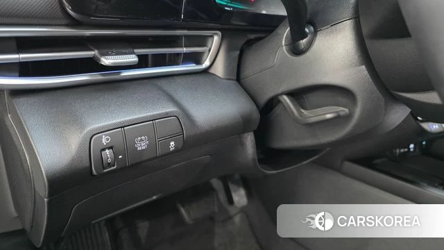 Hyundai The New Avante Hybrid (CN7) id 4975534 из Кореи 19