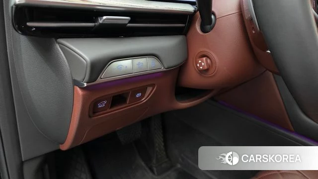 Genesis GV80 id 5011339 из Кореи 19