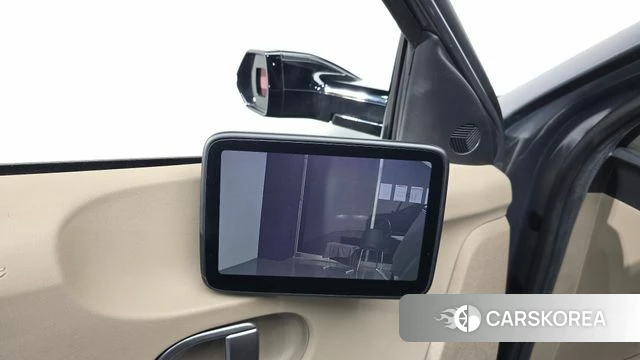 Hyundai The New Ionic 5 id 4773531 из Кореи 19