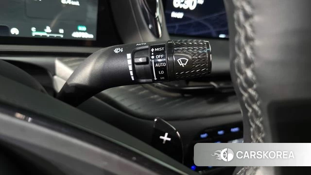 Genesis G90 (RS4) id 4674834 из Кореи 19