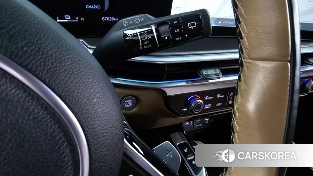 Kia The New Sorento 4th Generation id 5039444 из Кореи 19