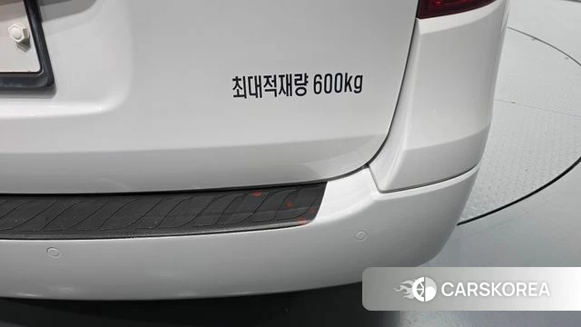 Hyundai The New Grand Starex id 5023320 из Кореи 19