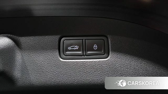 Genesis The New G70 Shooting Brake id 5039835 из Кореи 19